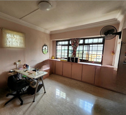 Blk 471 Choa Chu Kang Avenue 3 (Choa Chu Kang), HDB 5 Rooms #560959711